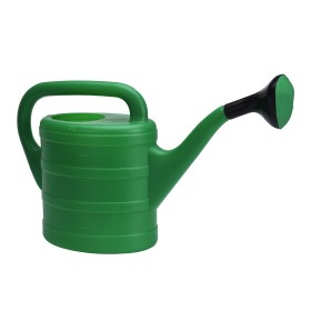 Arrosoir Polyéthylène Vert (5 L) Arrosoir Polyéthylène Vert (5 L)