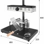 Grill hotplate Little Balance