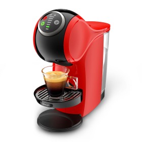 Capsule Coffee Machine DeLonghi EDG315.R Red Capsule Coffee Machine DeLonghi EDG315.R Red