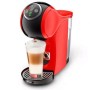 Capsule Coffee Machine DeLonghi EDG315.R Red