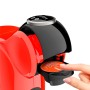 Capsule Coffee Machine DeLonghi EDG315.R Red