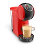 Capsule Coffee Machine DeLonghi EDG315.R Red