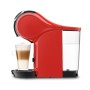 Capsule Coffee Machine DeLonghi EDG315.R Red