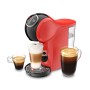 Capsule Coffee Machine DeLonghi EDG315.R Red