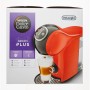 Capsule Coffee Machine DeLonghi EDG315.R Red