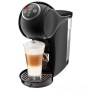 Capsule Coffee Machine DeLonghi EDG315.B Black