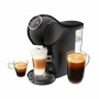 Capsule Coffee Machine DeLonghi EDG315.B Black