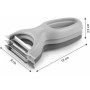 Fruit and Vegetable Peeler Tescoma (3)