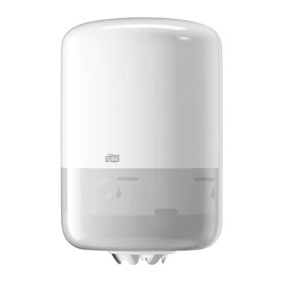 Paper dispenser Tork White Plastic 36 x 23,9 x 22,7 cm