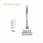 Hand-held Blender Braun MultiQuick 5 MQ 50001 M 1000 W White