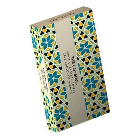 Coffee Capsules The Capsoul Cápsulas Café White chocolate (10 uds) Coffee Capsules The Capsoul Cápsulas Café White chocolate (10 uds)