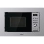 Microwave with Grill Hisense BIM320G41X Steel