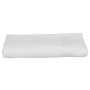 Bath towel Atmosphera Cotton White 450 g/m² (100 x 150 cm)