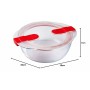Food Preservation Container Pyrex Transparent 1 L 1,1 L