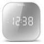 Radio-réveil Philips TAR4406/12 Blanc