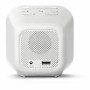 Radio-réveil Philips TAR4406/12 Blanc