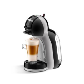 Superautomatic Coffee Maker DeLonghi EDG 155.BG Black 800 ml Superautomatic Coffee Maker DeLonghi EDG 155.BG Black 800 ml