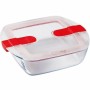 Récipient de Conservation des Aliments Pyrex Transparent 1 L