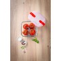 Récipient de Conservation des Aliments Pyrex Transparent 1 L
