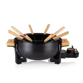 Fondue Tristar FO1108 1000 W 1,5 L Fondue Tristar FO1108 1000 W 1,5 L
