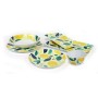 Serving Platter Alfares BRESCIA 30 x 20 x 2,5 cm (12 Units)