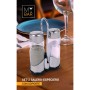 Salt Shaker with Lid My Bar Metal 47 ml 2 Pieces (24 Units)