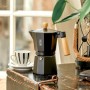 Cafetière Italienne Quttin Aluminium 0,3 L (6 Unités)
