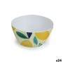 Bowl Alfares BRESCIA 15 x 8 cm (24 Units)