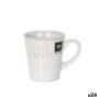 Tasse de café et de thé La Mediterránea Original farm 200 ml (24 Unités)