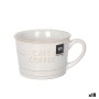 Tasse mug La Mediterránea Original farm 410 ml (18 Unités)