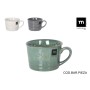 Mug La Mediterránea Original farm 410 ml (18 Units)