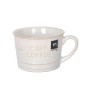 Tasse mug La Mediterránea Original farm 410 ml (18 Unités)