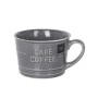 Tasse mug La Mediterránea Original farm 410 ml (18 Unités)