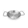 Casserole Dish for Serving Tapas My Bar Ø 17 cm 25 X 13 X 4 CM (24 Units)