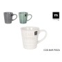 Tasse La Mediterránea Original farm 450 ml (18 Unités)