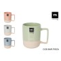 Mug La Mediterránea Simple&good 320 ml (16 Units)