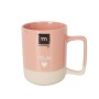 Tasse mug La Mediterránea Simple&good 320 ml (16 Unités)