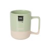 Mug La Mediterránea Simple&good 320 ml (16 Units)