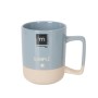 Tasse mug La Mediterránea Simple&good 320 ml (16 Unités)