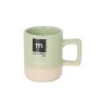 Tasse de café et de thé La Mediterránea Simple&good 90 ml (24 Unités)