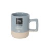 Tasse de café et de thé La Mediterránea Simple&good 90 ml (24 Unités)