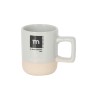 Tasse de café et de thé La Mediterránea Simple&good 90 ml (24 Unités)