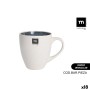 Tasse mug La Mediterránea Savina 420 ml (18 Unités)