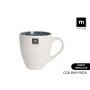 Tasse mug La Mediterránea Savina 420 ml (18 Unités)