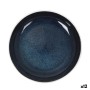 Assiette creuse La Mediterránea Savina Ø 20 cm (12 Unités)