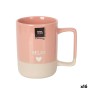 Mug La Mediterránea Simple&good 380 ml (16 Units)