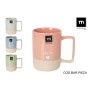 Mug La Mediterránea Simple&good 380 ml (16 Units)