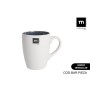Tasse mug La Mediterránea Savina 350 ml (18 Unités)