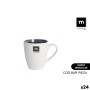 Tasse mug La Mediterránea Savina 200 ml (24 Unités)