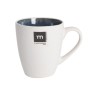 Tasse mug La Mediterránea Savina 200 ml (24 Unités)